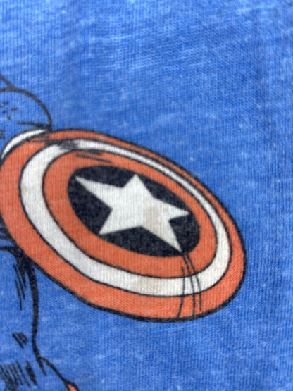 T-shirt senza manica