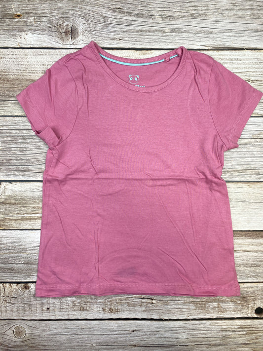 T-shirt manica corta