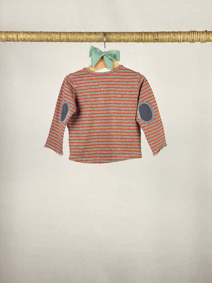 T-shirt manica lunga