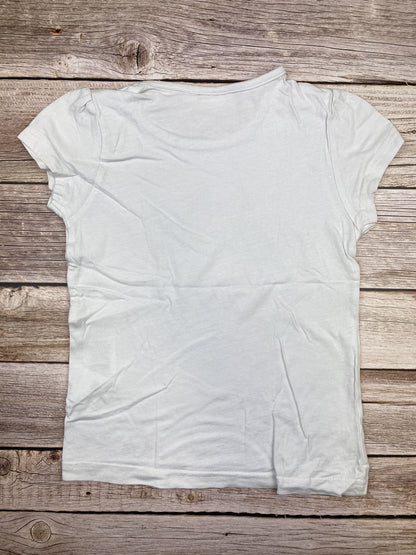T-shirt manica corta