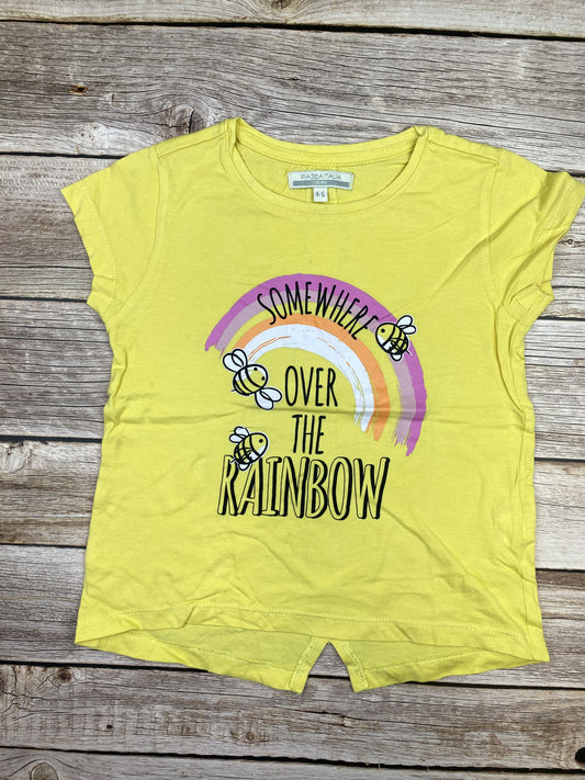 T-shirt manica corta