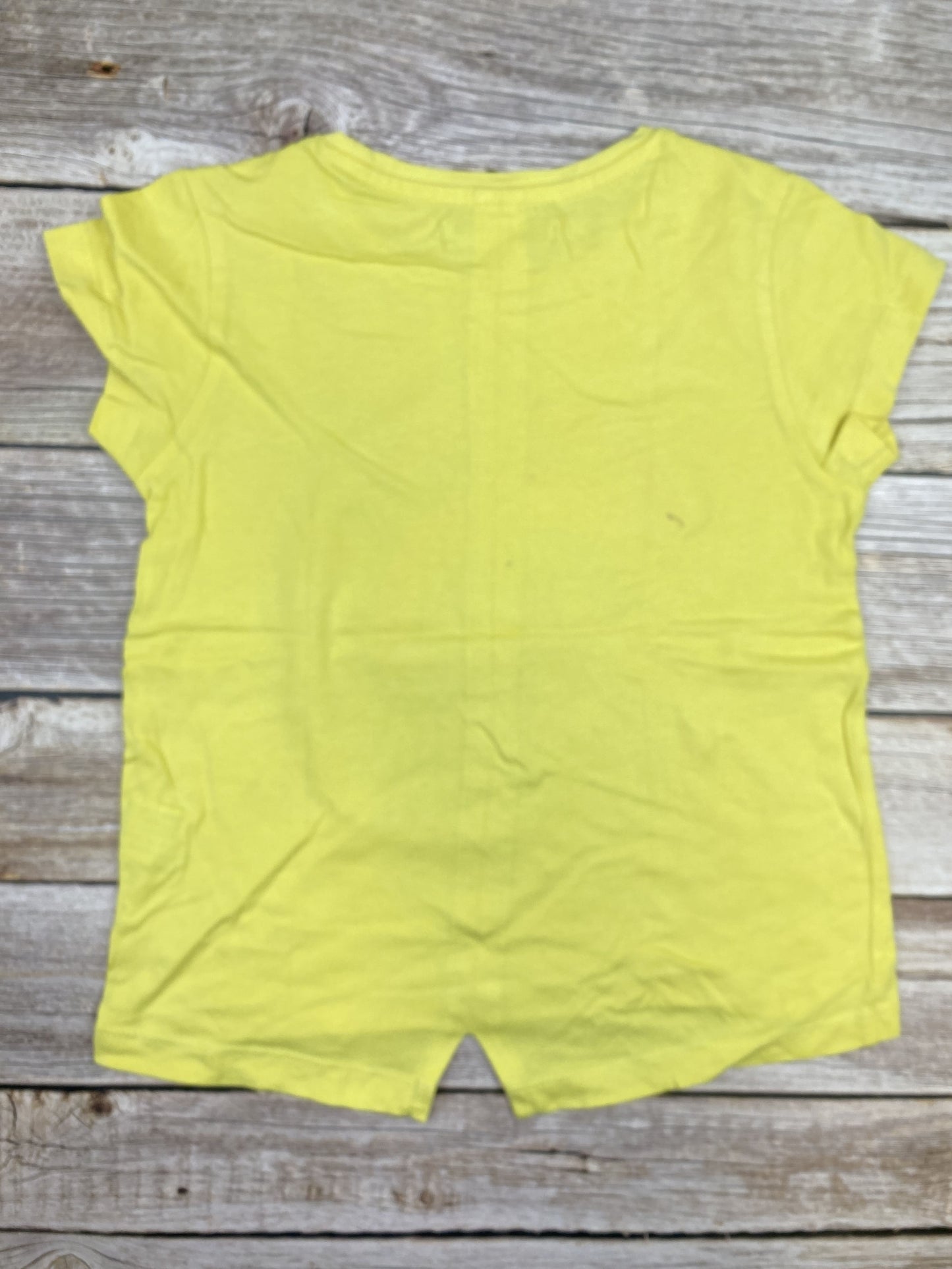 T-shirt manica corta