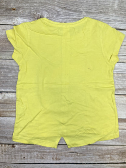 T-shirt manica corta