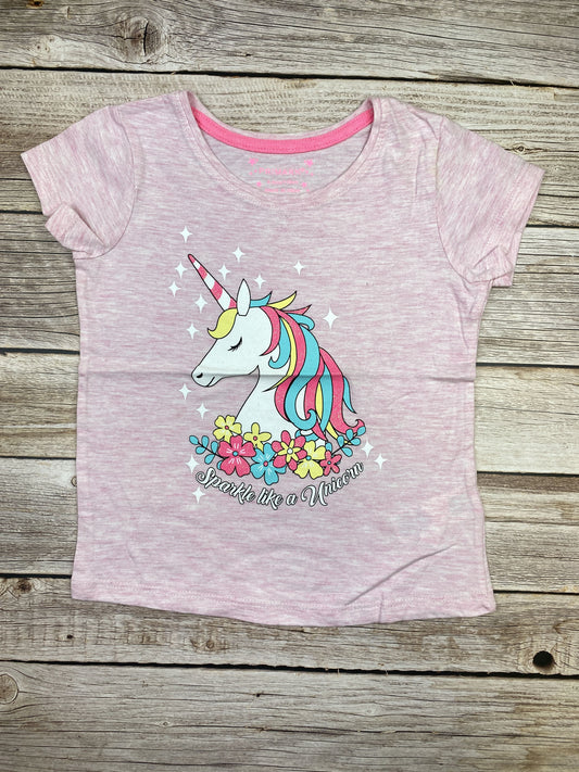 T-shirt manica corta