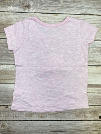 T-shirt manica corta