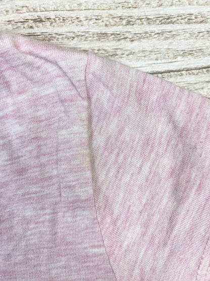 T-shirt manica corta