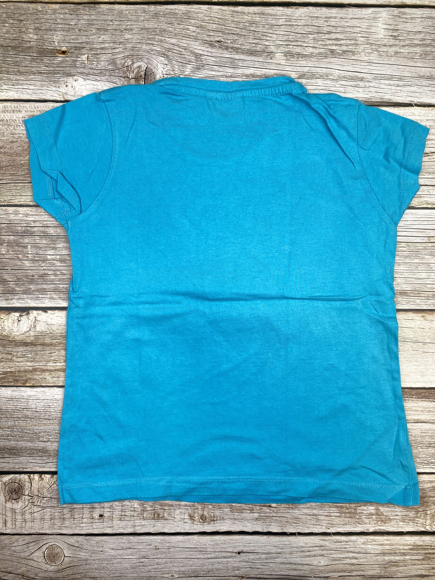 T-shirt manica corta