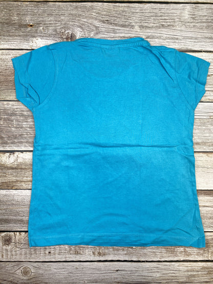 T-shirt manica corta