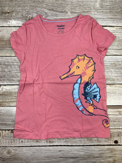 T-shirt manica corta