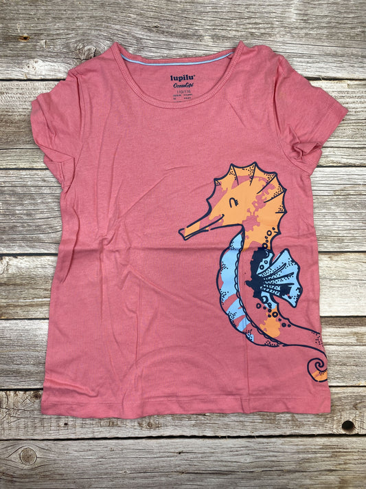T-shirt manica corta