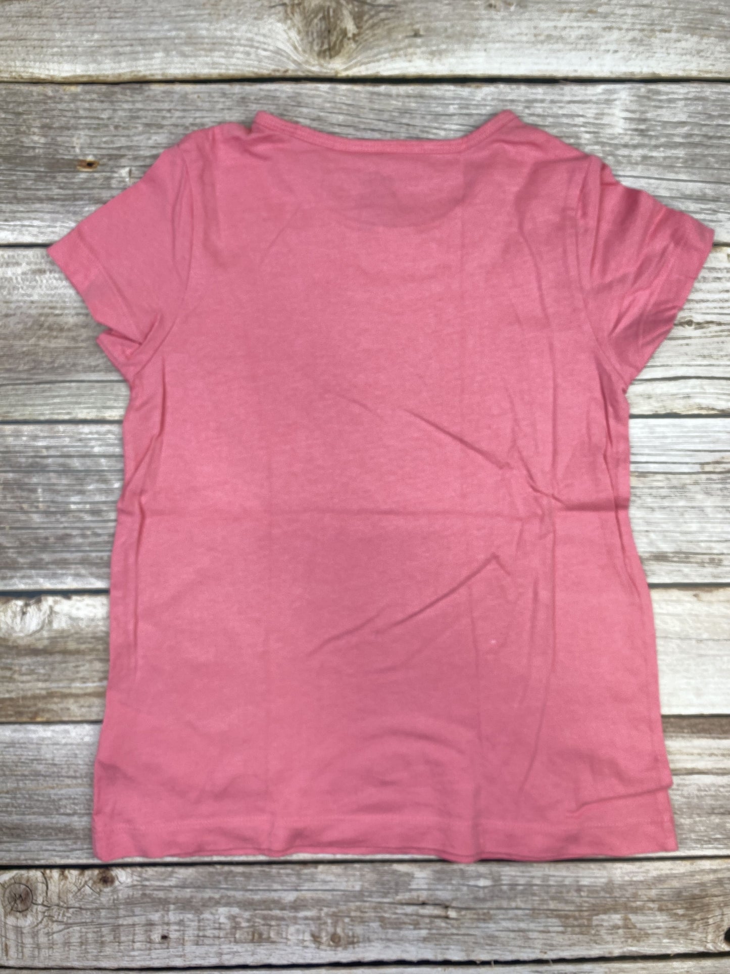 T-shirt manica corta