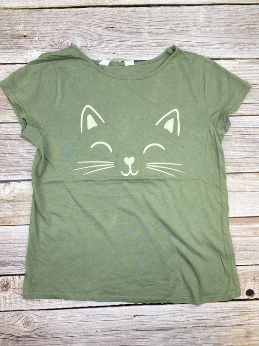 T-shirt manica corta