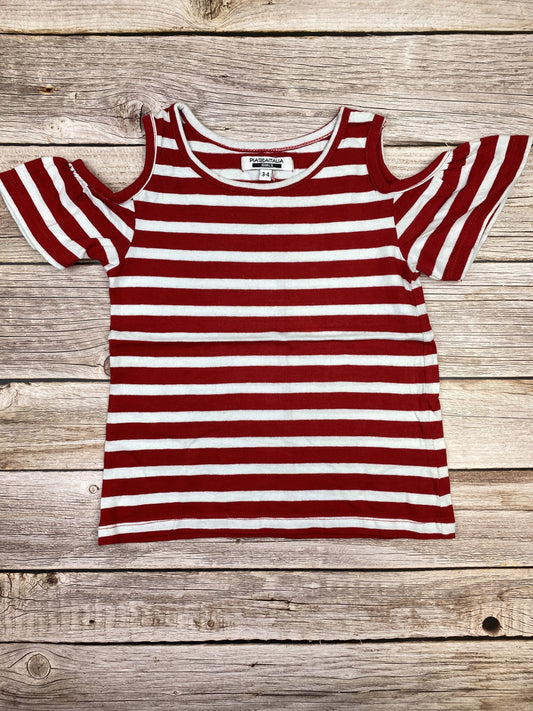 T-shirt manica corta