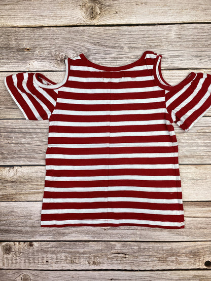 T-shirt manica corta