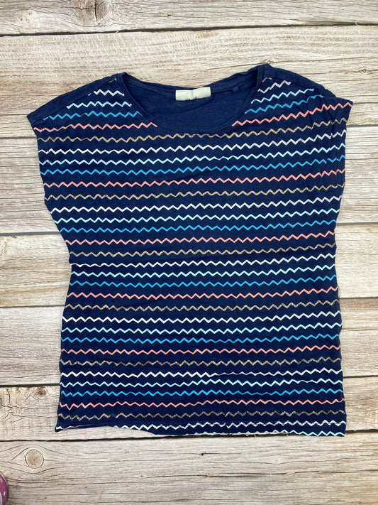T-shirt manica corta