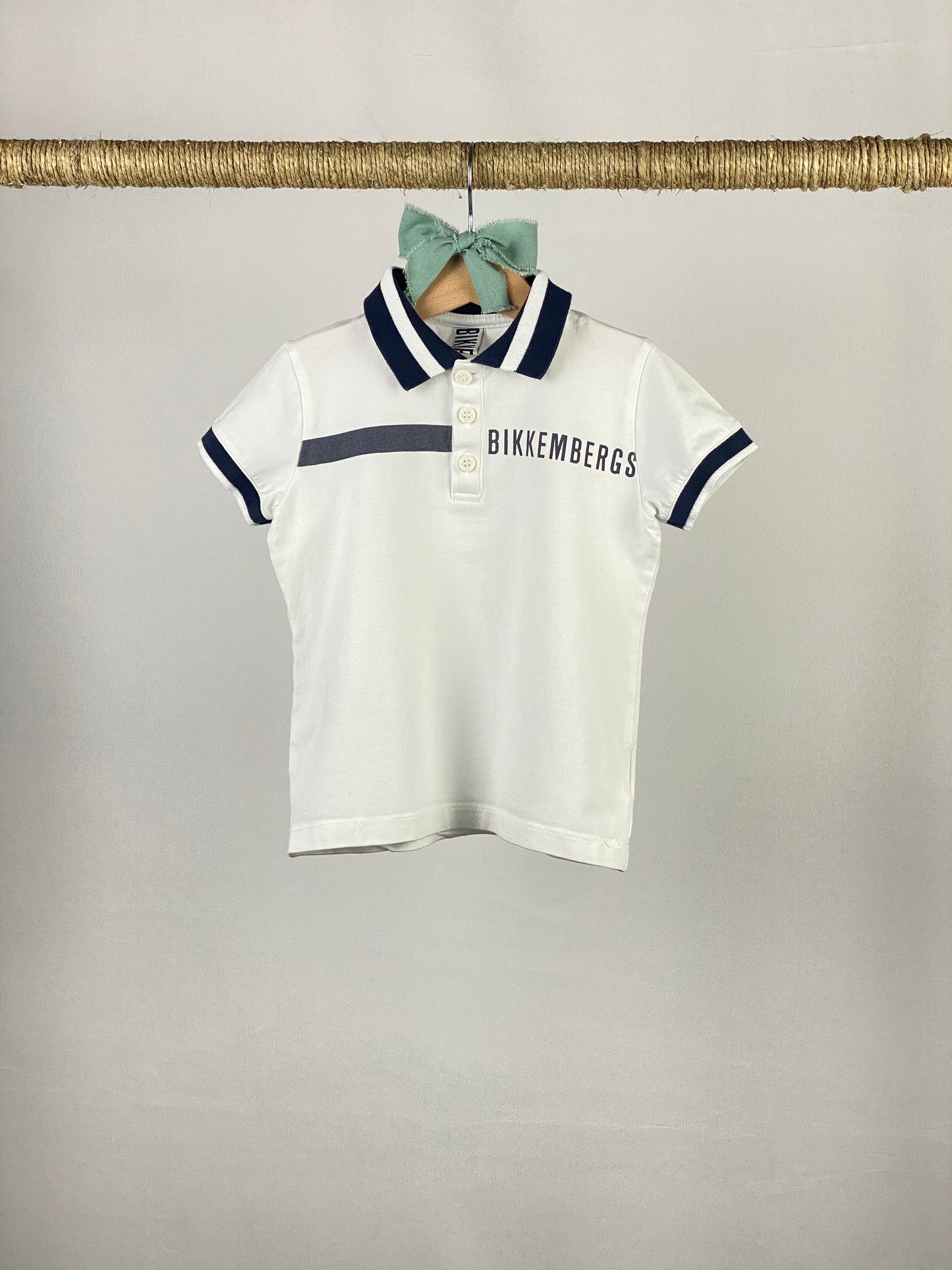 T-shirt manica corta