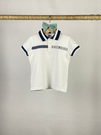 T-shirt manica corta