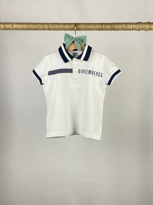 T-shirt manica corta