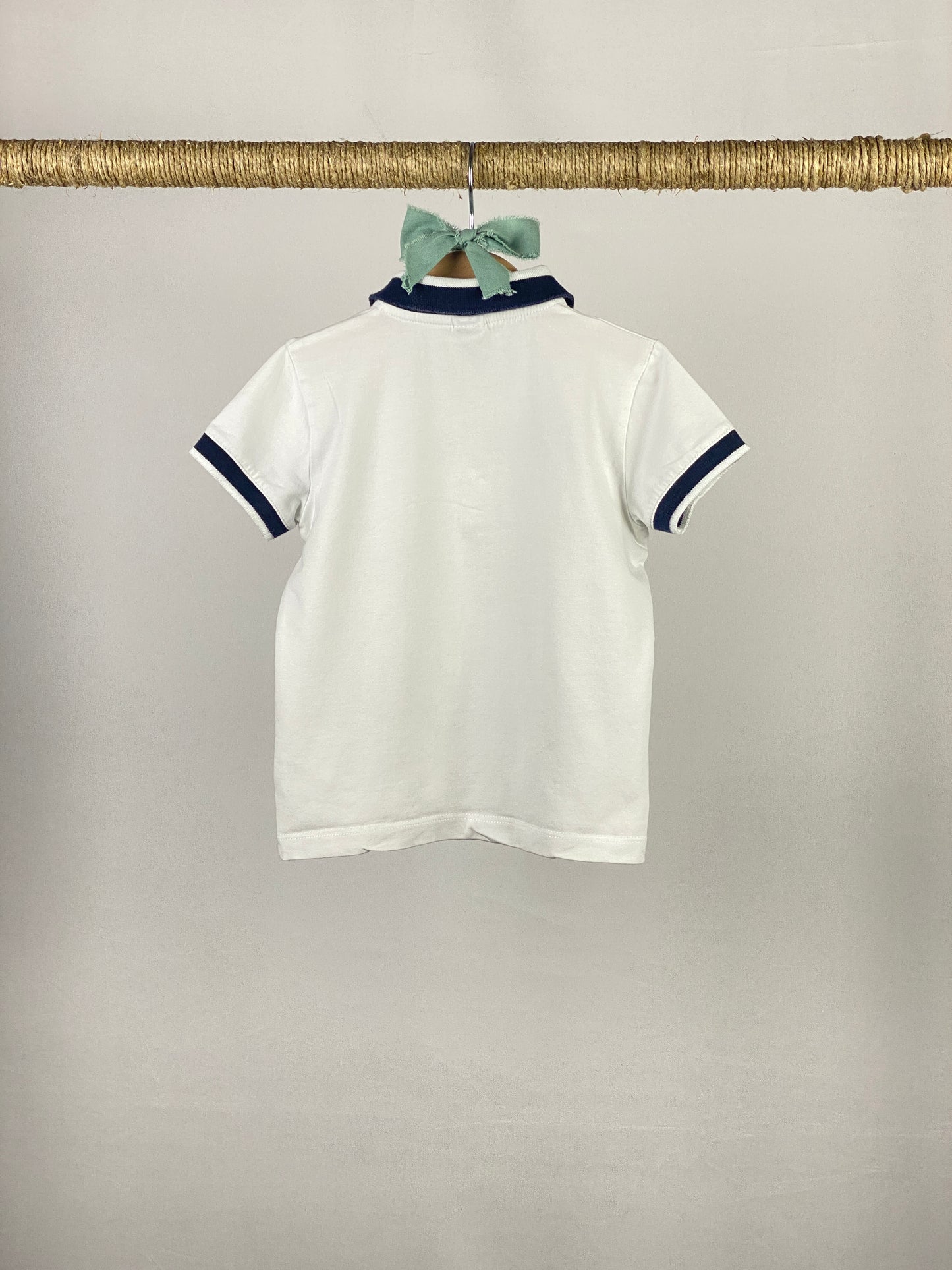 T-shirt manica corta