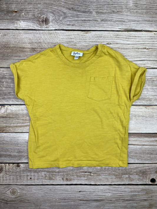 T-shirt manica corta