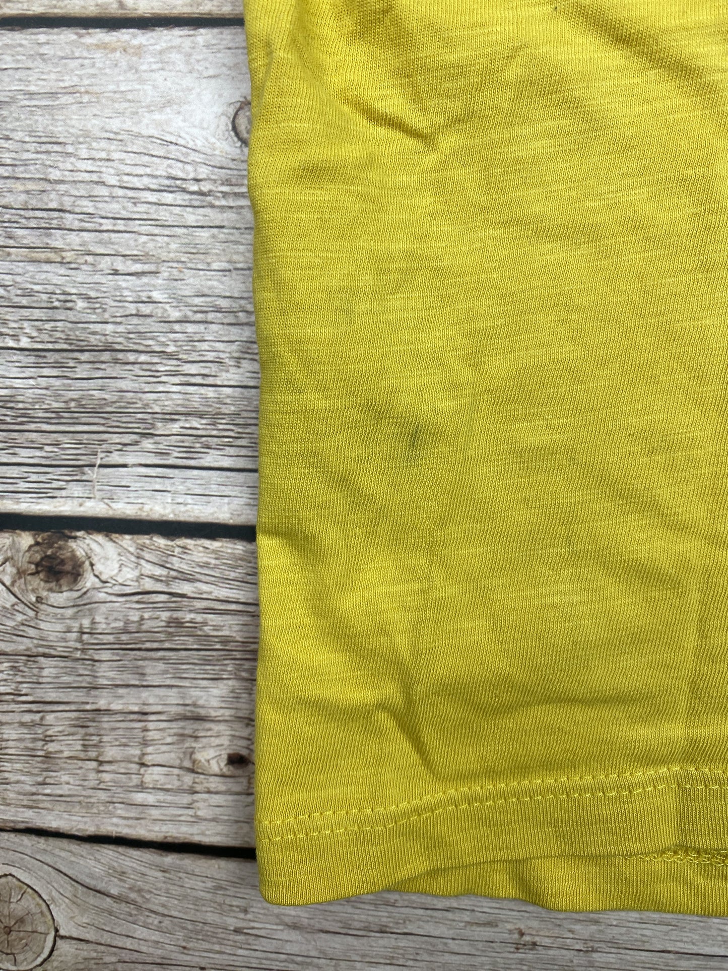T-shirt manica corta