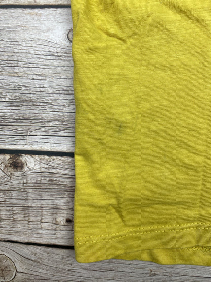 T-shirt manica corta