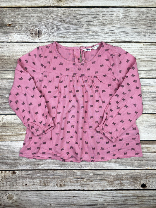T-shirt manica lunga