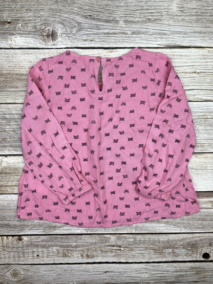 T-shirt manica lunga