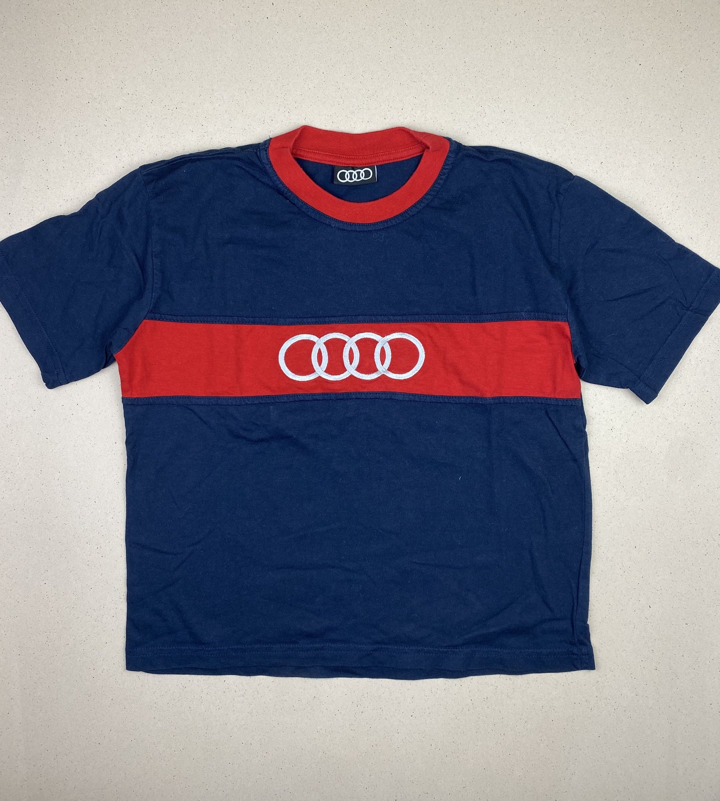 T-shirt manica corta