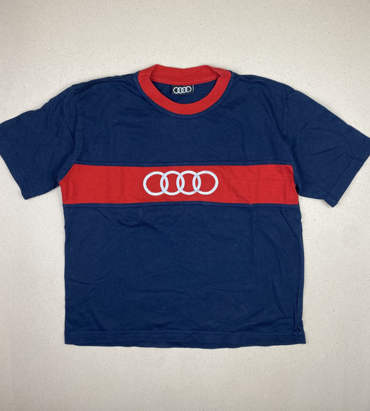 T-shirt manica corta