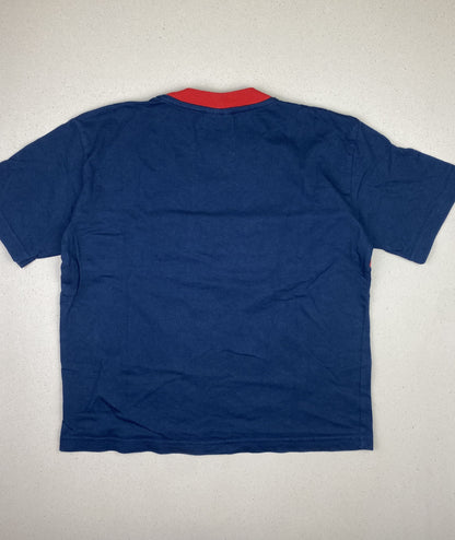 T-shirt manica corta