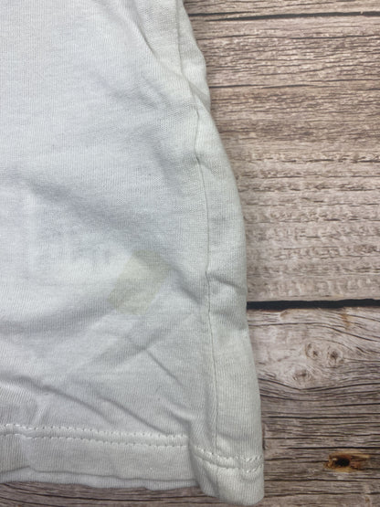 T-shirt senza manica