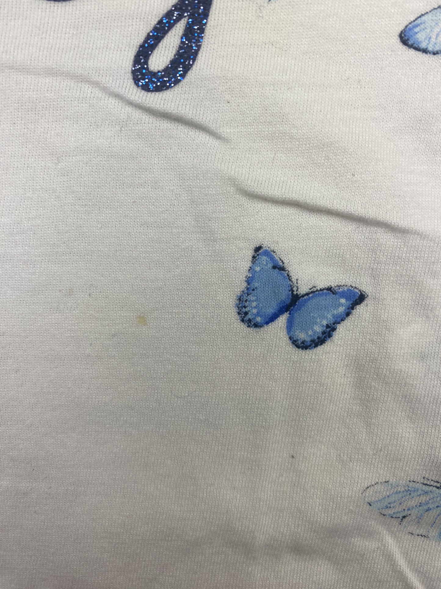 T-shirt senza manica
