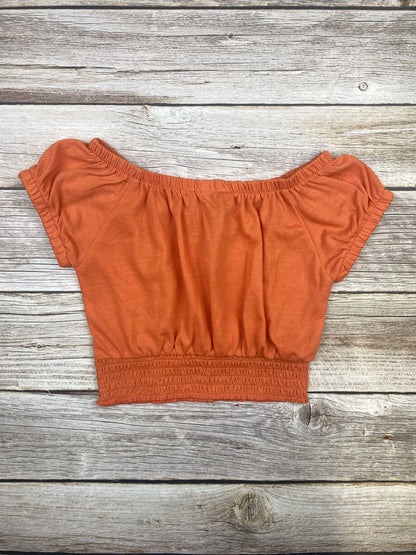 T-shirt manica corta