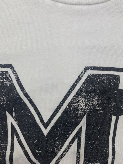 T-shirt manica corta