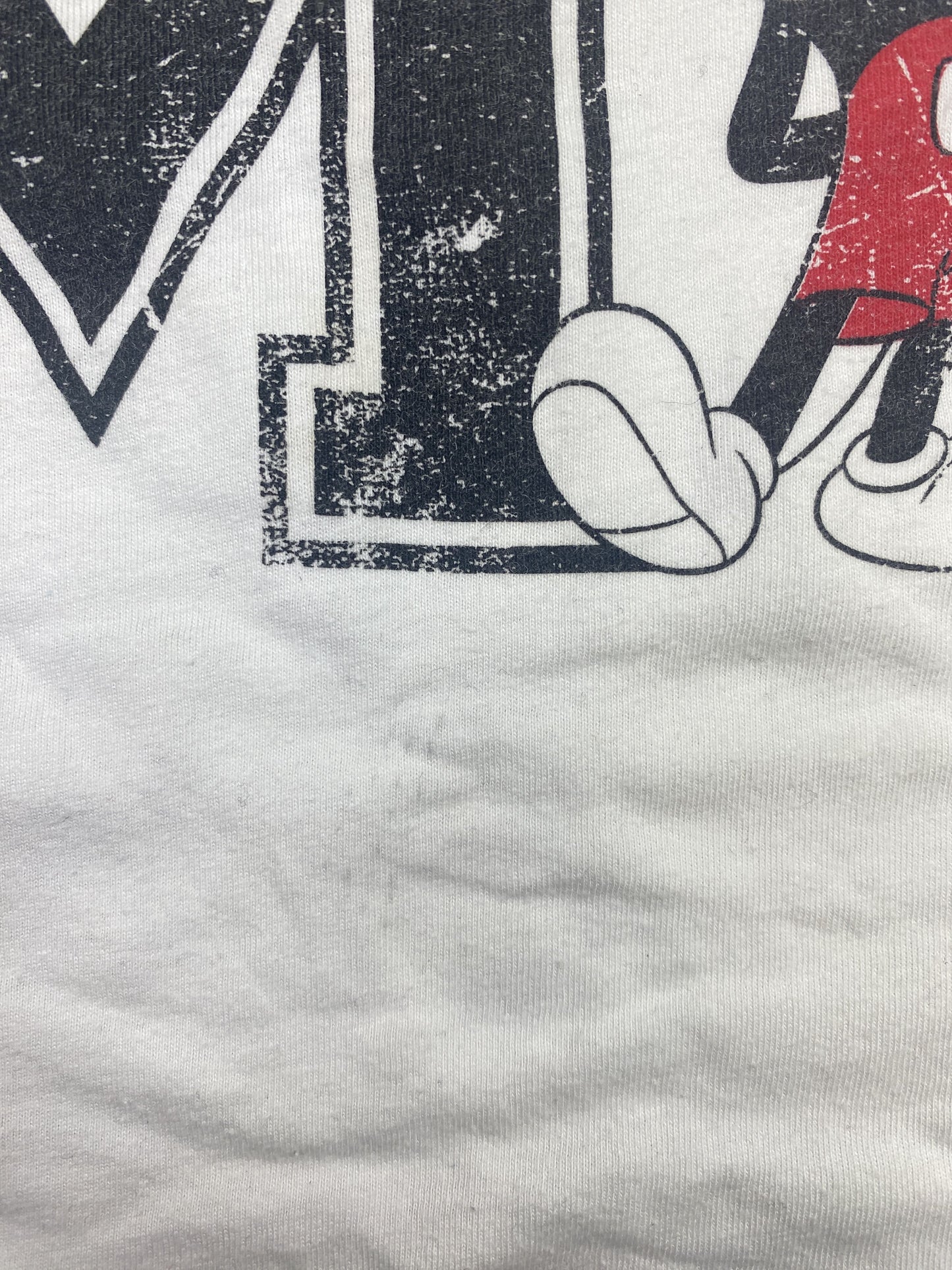 T-shirt manica corta