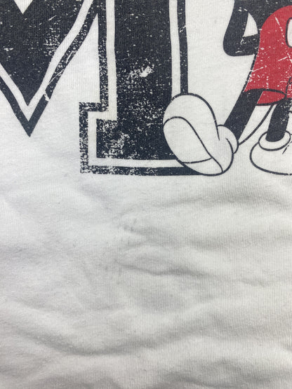 T-shirt manica corta