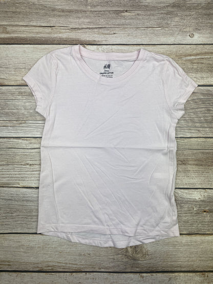 T-shirt manica corta