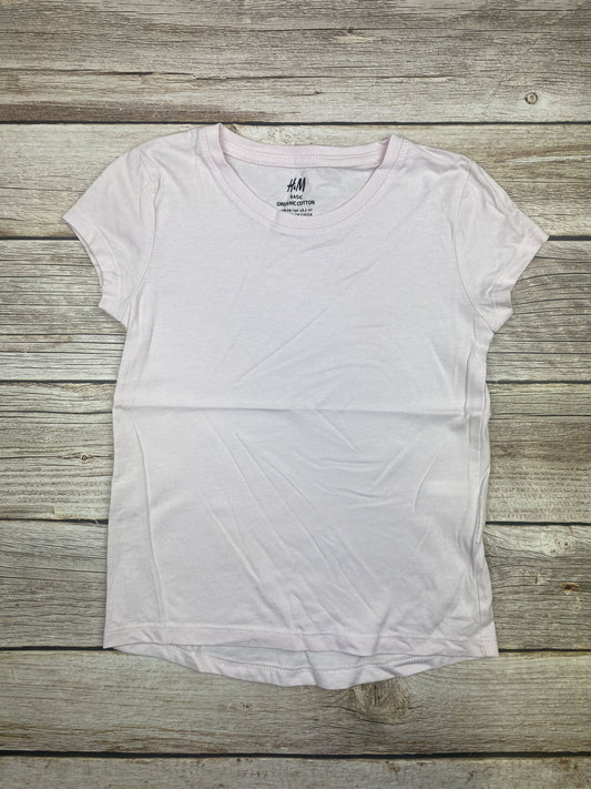 T-shirt manica corta