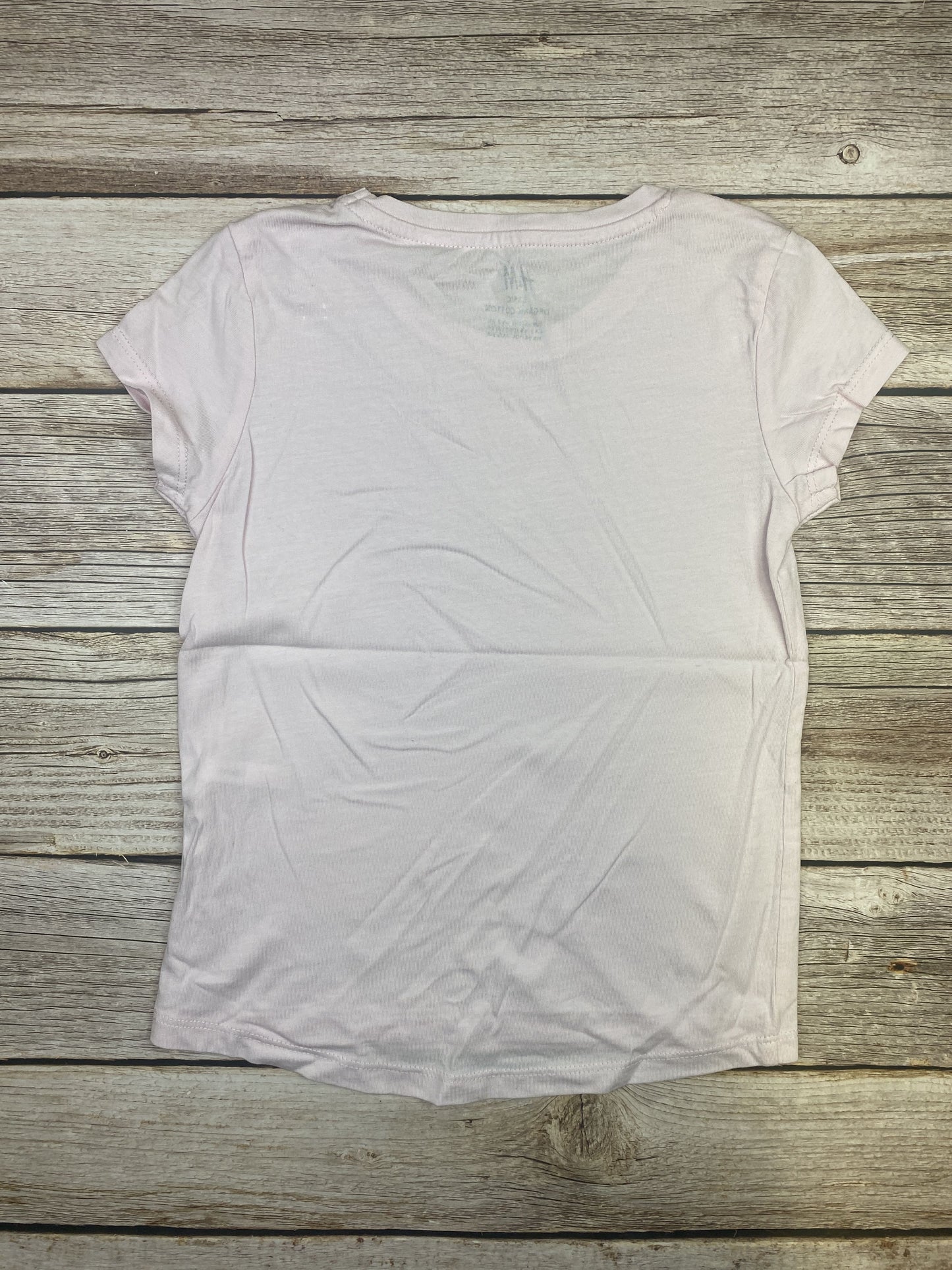 T-shirt manica corta