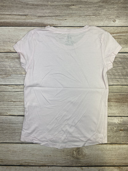T-shirt manica corta