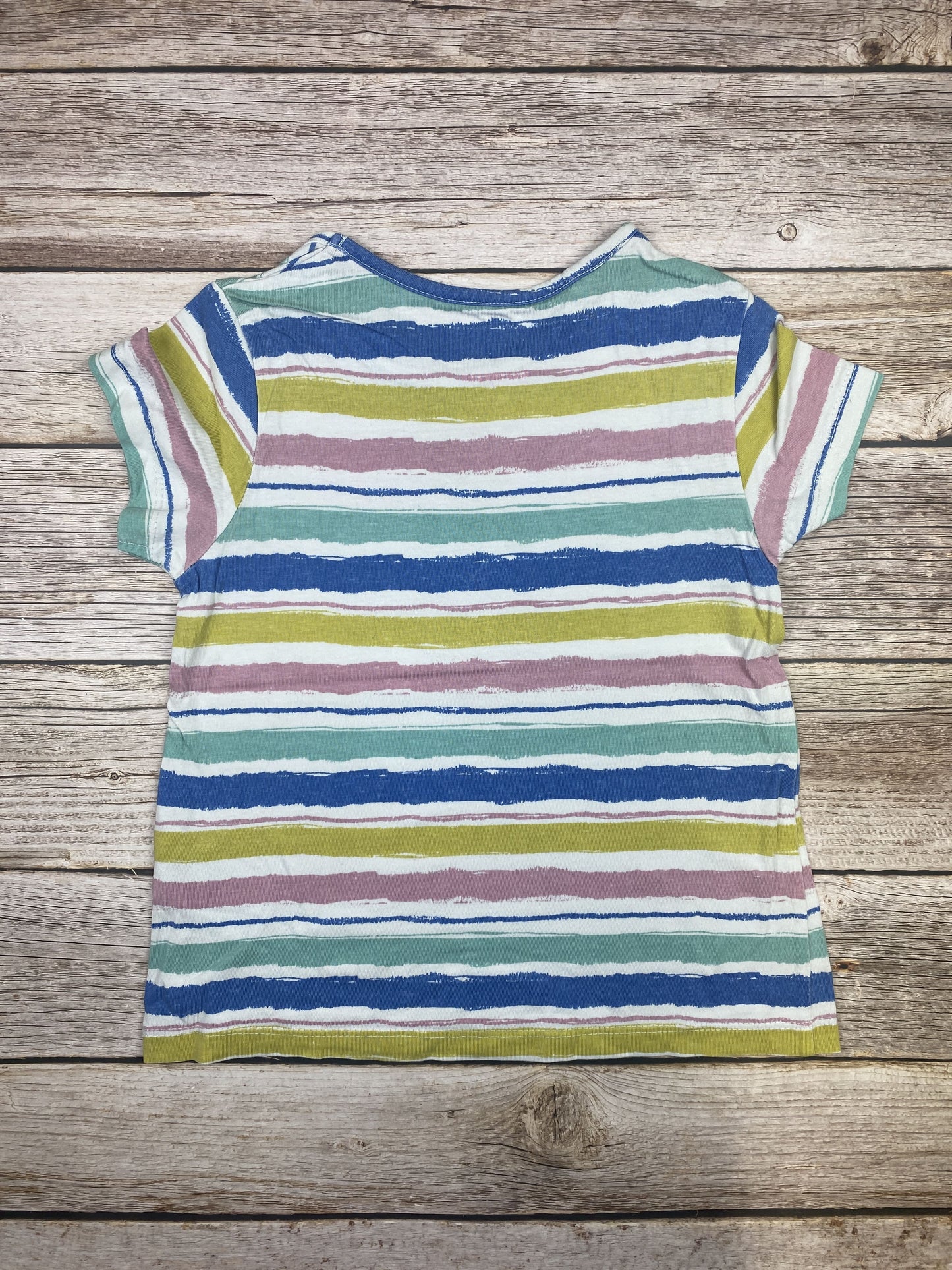 T-shirt manica corta