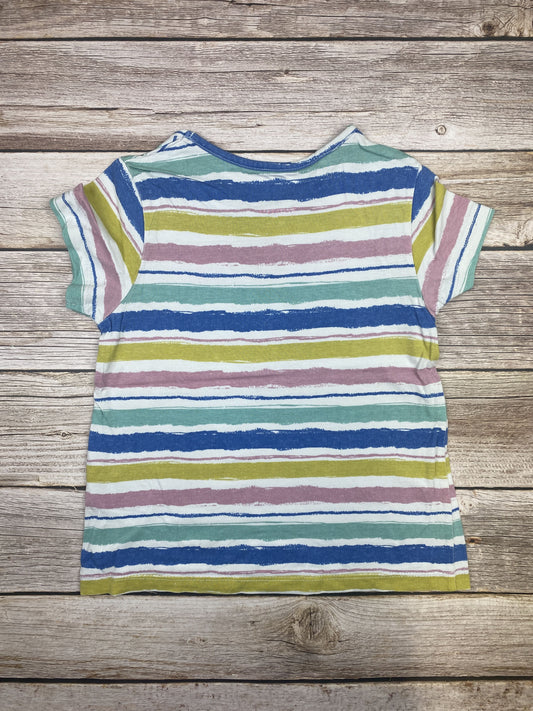 T-shirt manica corta