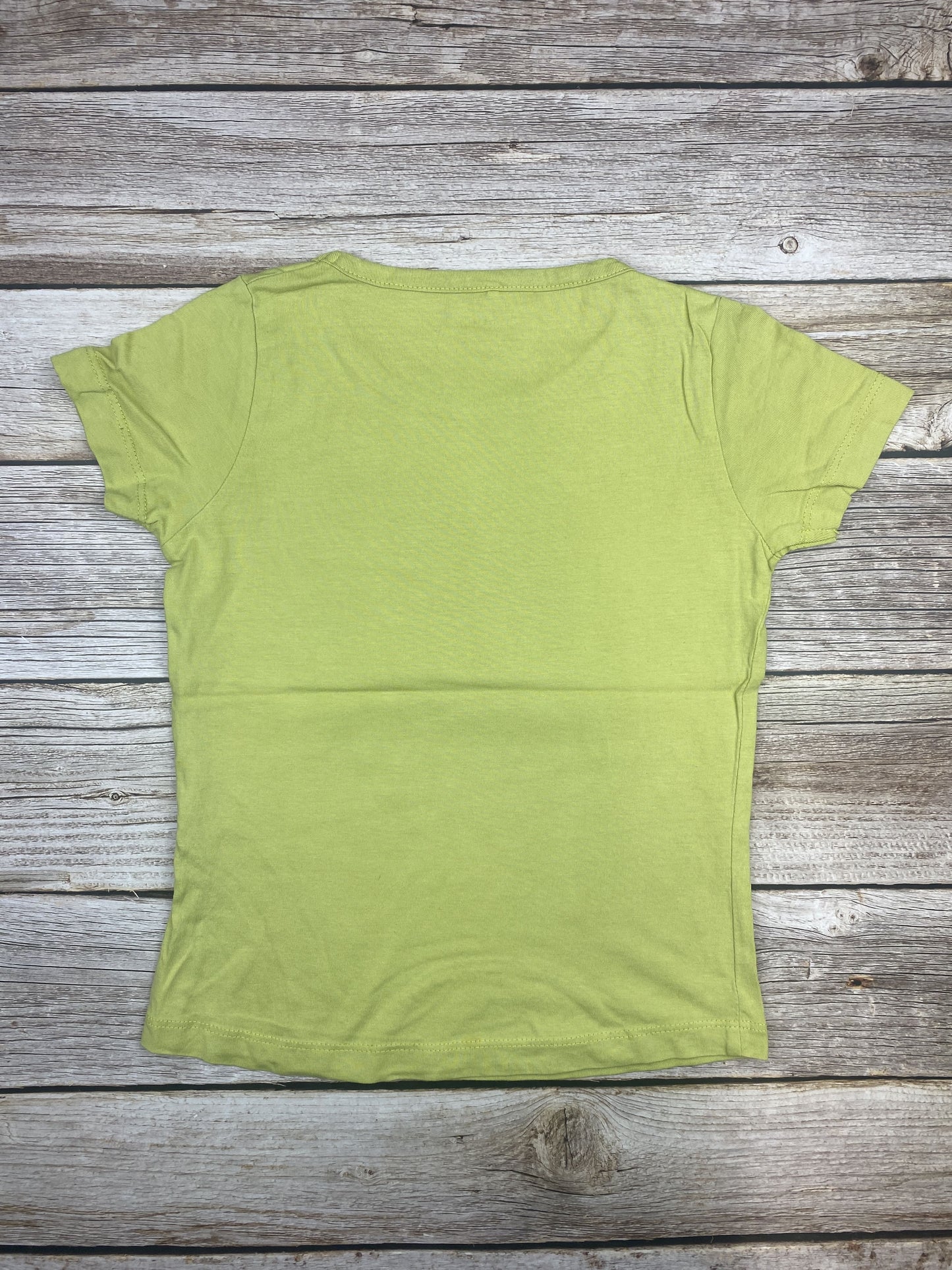 T-shirt manica corta