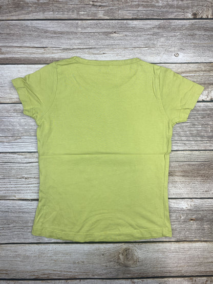 T-shirt manica corta