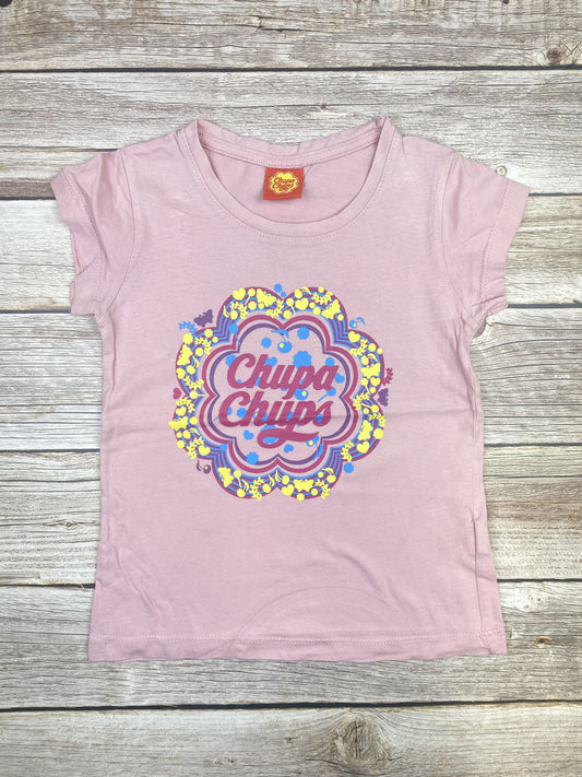 T-shirt manica corta