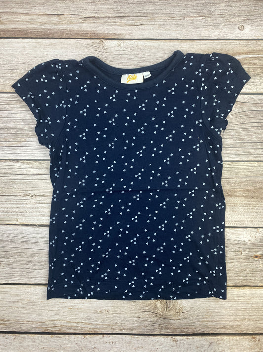 T-shirt manica corta