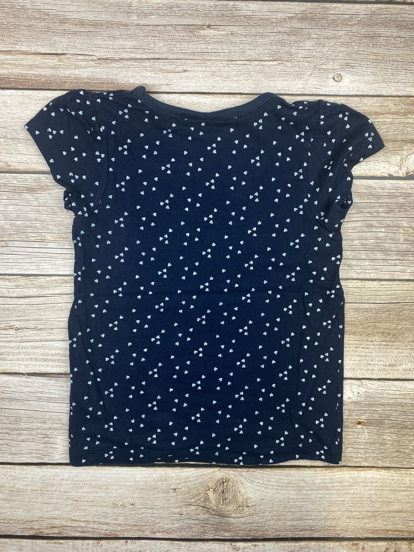 T-shirt manica corta