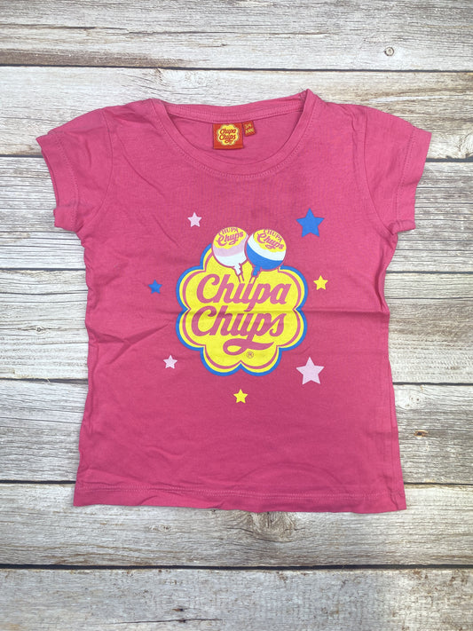 T-shirt manica corta