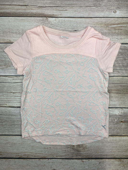 T-shirt manica corta